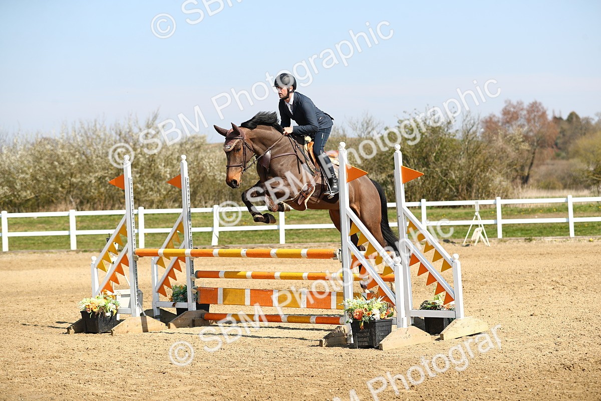 SBM_000541 - Class 3 - Senior Discovery - 1.00m