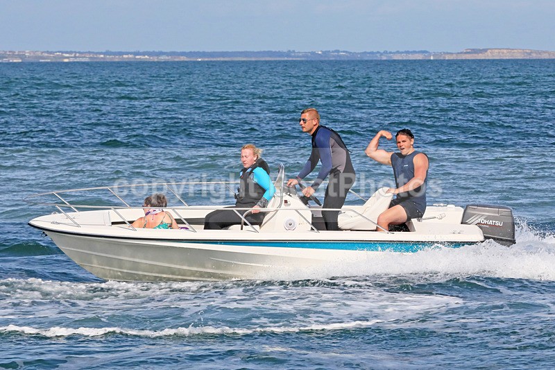 170813 SORCERER 1Y3A5253 - RIBs, Tenders, Dories, Dinghies