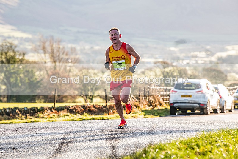 North Lakes Half Marathon  10k-656 - North Lakes Half Marathon & 10K Road Races Monday 2nd January 2023