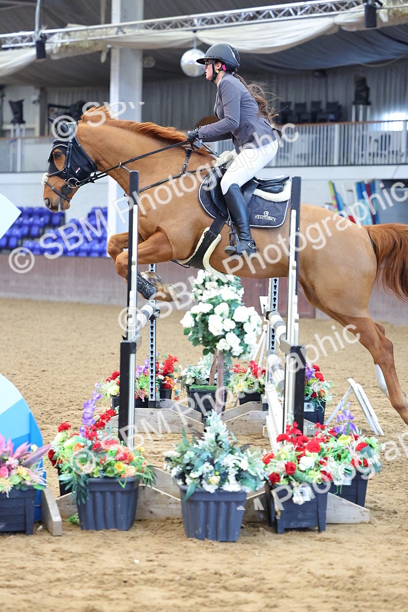 SBM_002380 - Class 9 - Senior Discovery 1.00m