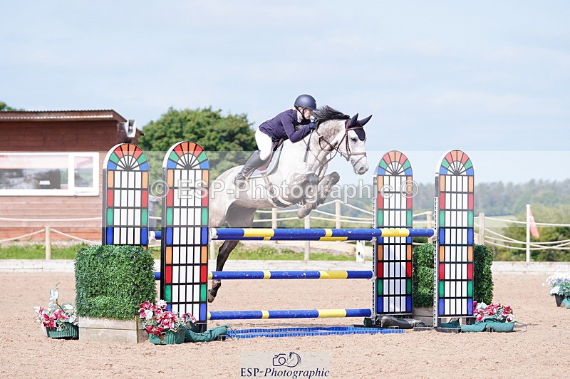 240802A-100538-03505 - Cls 15 Foxhunter