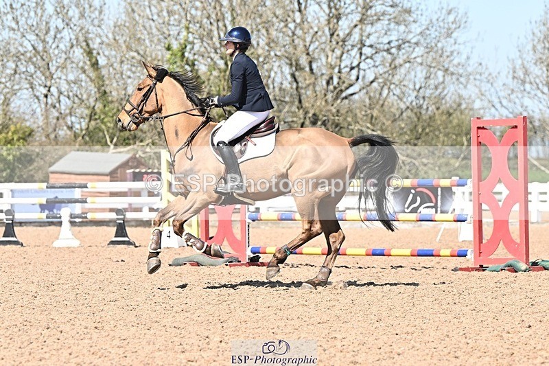 250409-125929-00600 - Snr Newc & 1.10m Open