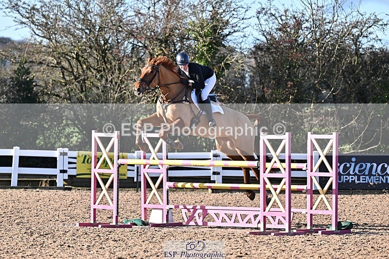 251203-123928-00495 - Cls 4 Newcomers and 1.10m Open