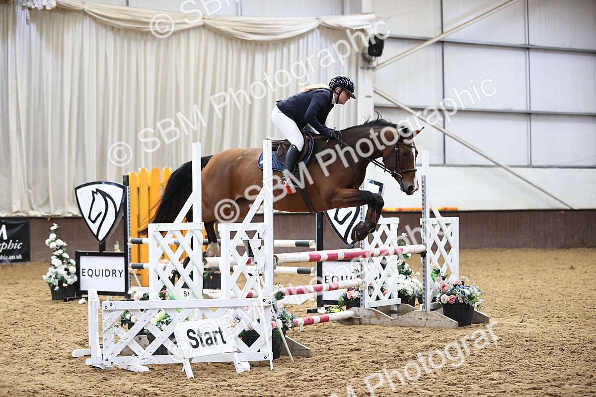 SBM_002678 - Class 9 - Senior British Novice 90cm