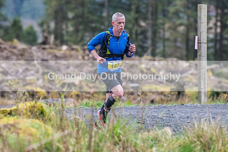 Kielder-271 - High Terrain Events Kielder 82, 50 & 32K Ultra Trail Races Saturday 13th April 2024