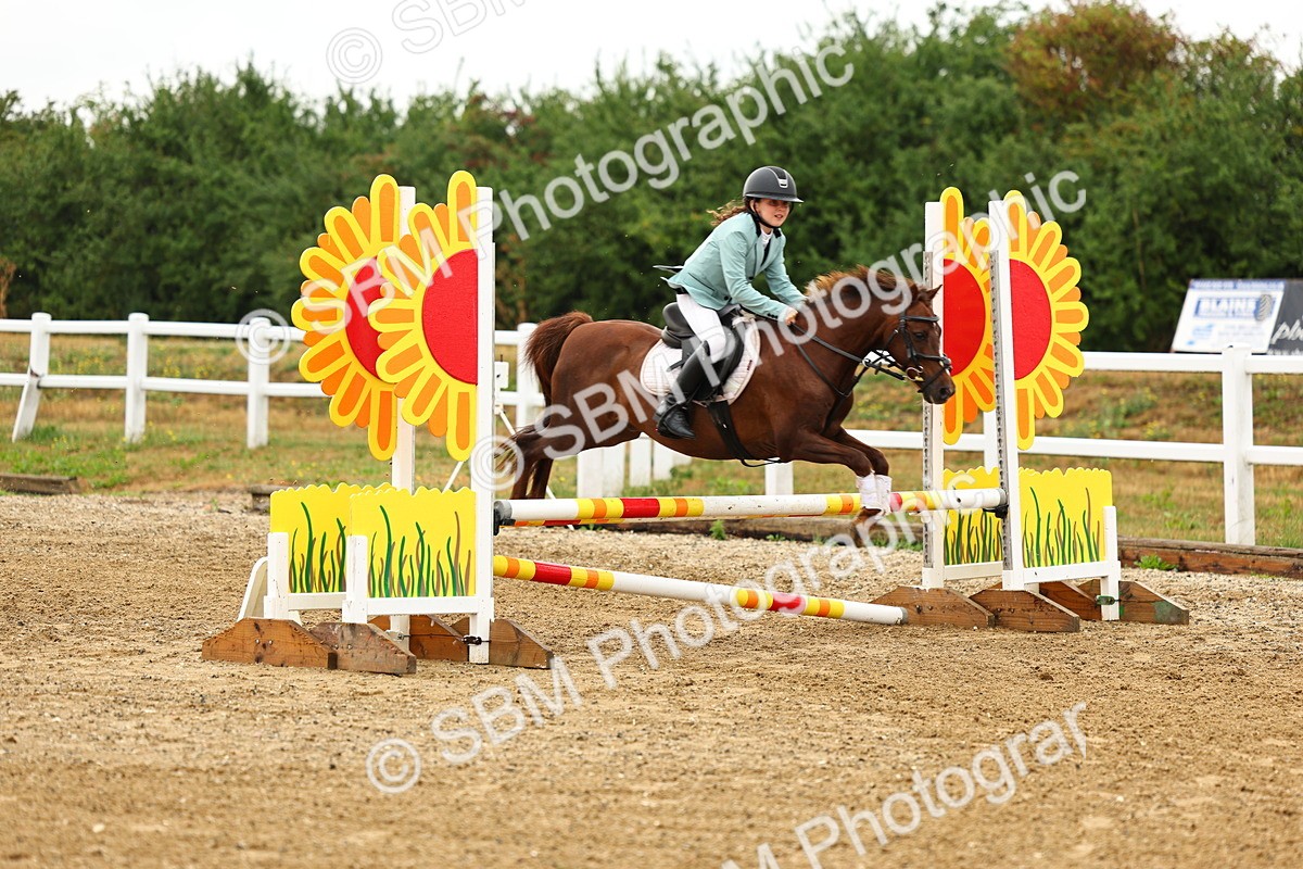 SBM_001206 - Class 4 - 70cm