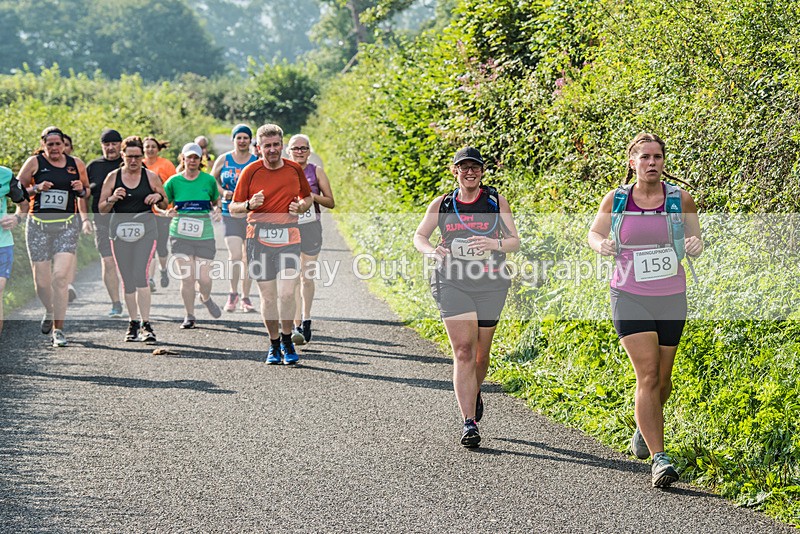 The One 10-139 - The One 10 Mile Road Race Saturday 9th September 2023