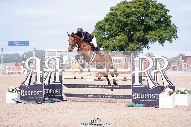 240803A-102920-07218 - Cls 29 Snr Foxhunter