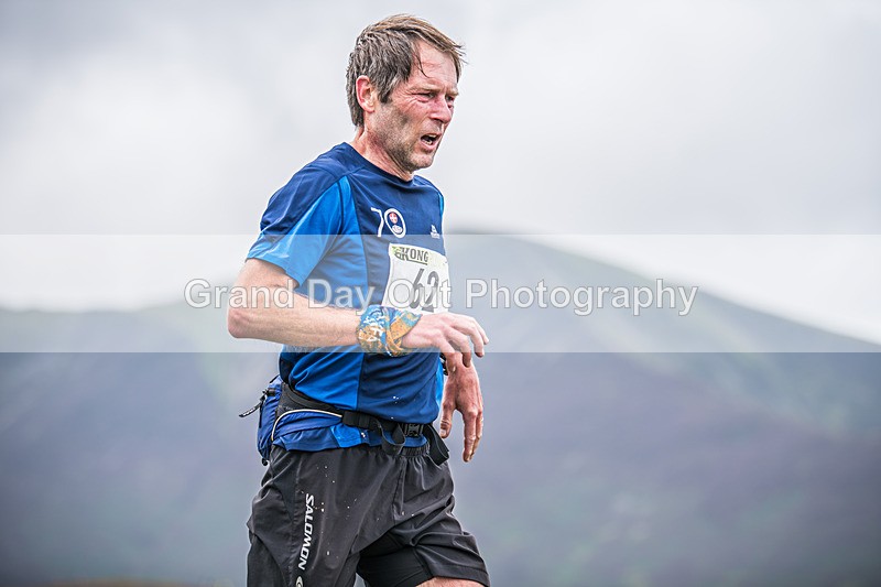 Barrow-144 - Barrow Fell Race Monday 26th August 2024