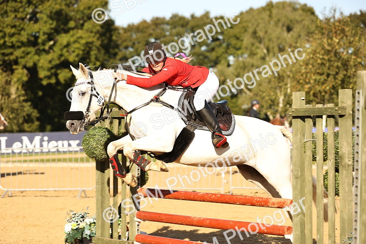 SBM_34694 - J38 - Senior 80cm Championship