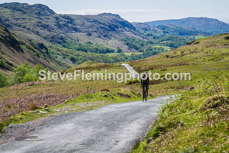 154049 - Hardknott Pass Camera 1 15.00-16.30