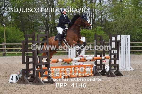 BPP_4146 - CLASS 12 SAT Club 80cms Open