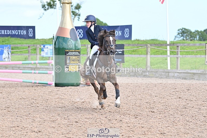 240628A-173209-01657 - Cls 6 Springboard 128cm + 138cm