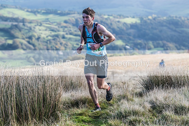 Leg 1 -17 - UK Fell & Hill Relays - Todmorden Leg 1 Saturday 17th October 2026