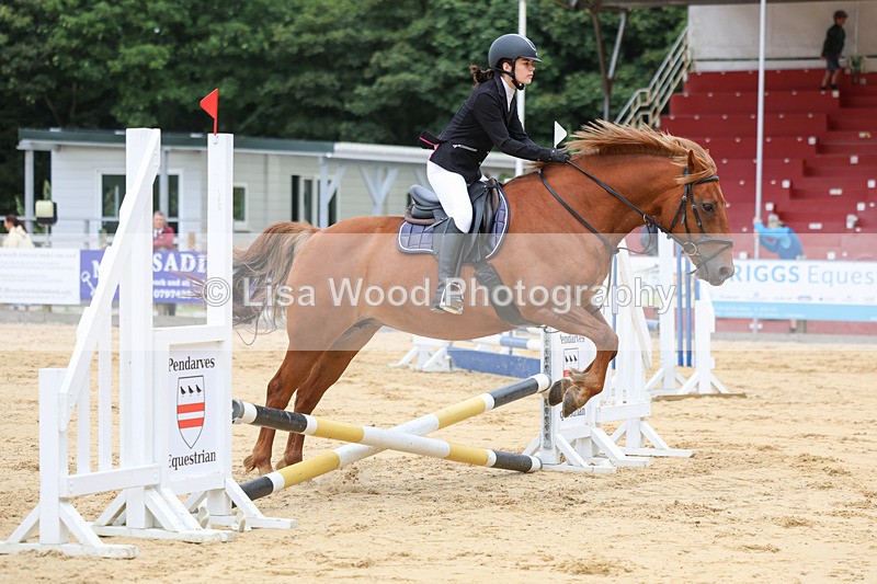 3E7A2180 - Class 3: 50cm Open