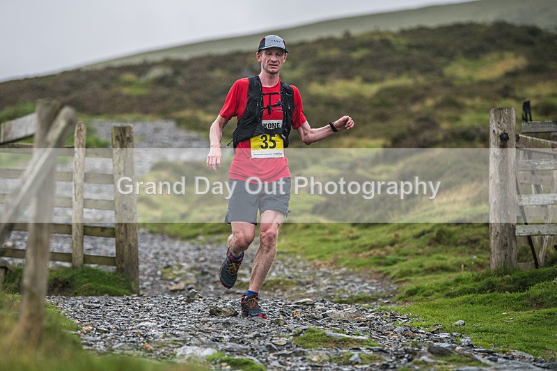 Skiddaw-670 - Skiddaw Fell Race Sunday 6th July 2025