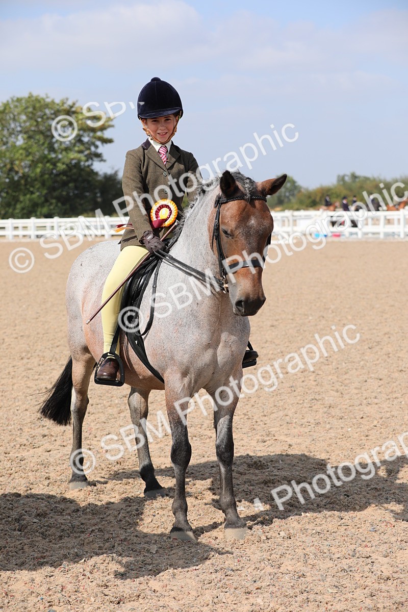 SBM_14778 - Class 310 First Ridden Pony