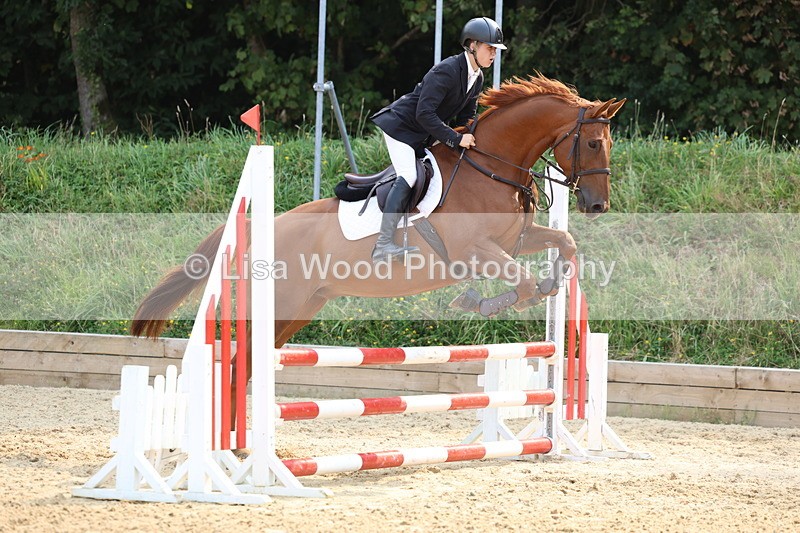 3E7A0972 - Class 3: Senior 80cm