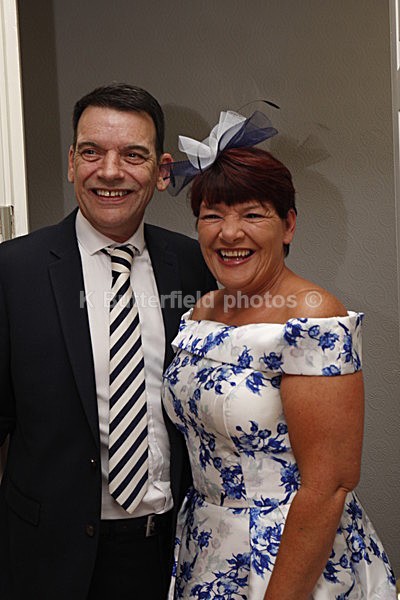 145 - Amanda and Anthony Rositer Wedding