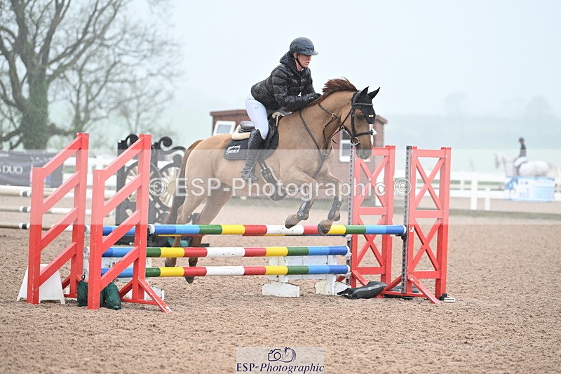 241023A-102601-00384 - Cls 0 Clear Round