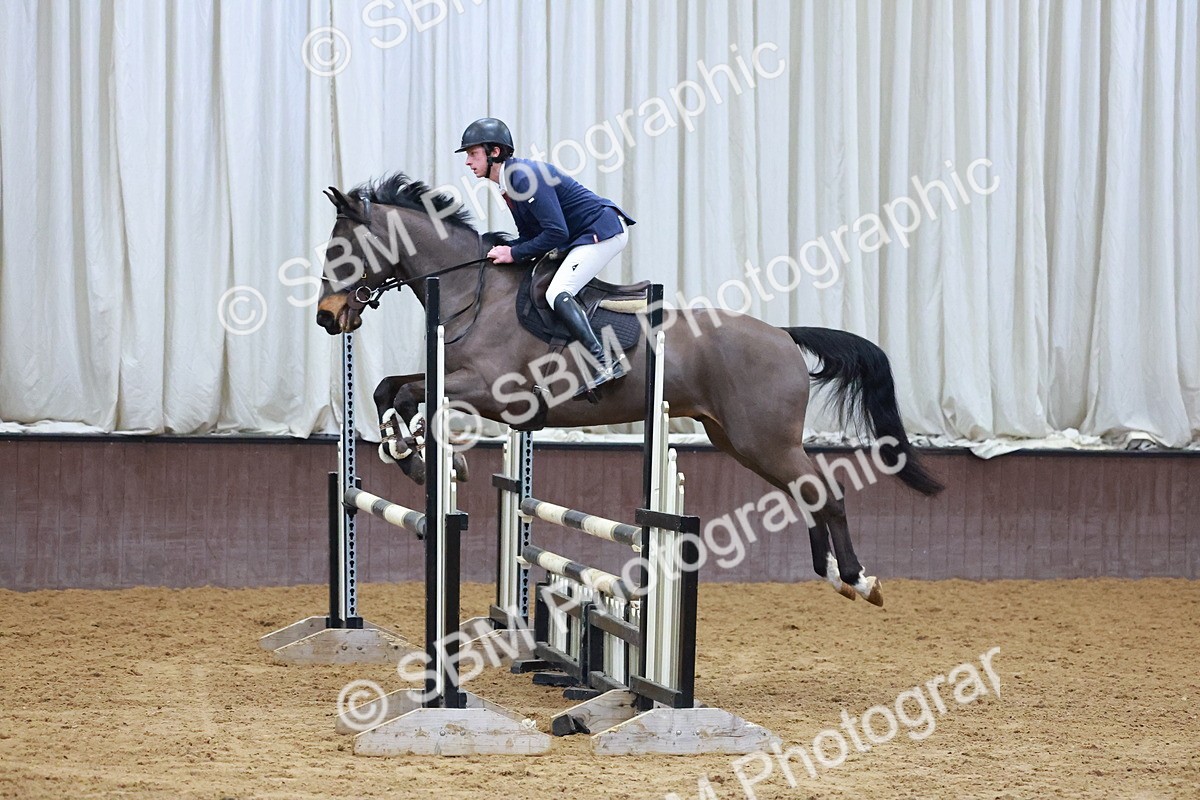 SBM_001074 - Class 3 - Senior Discovery - 1.00m