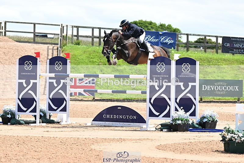 240721A-130932-17982 - Cls 8 3 Star Big Tour 1.55 Grand Prix Jump off