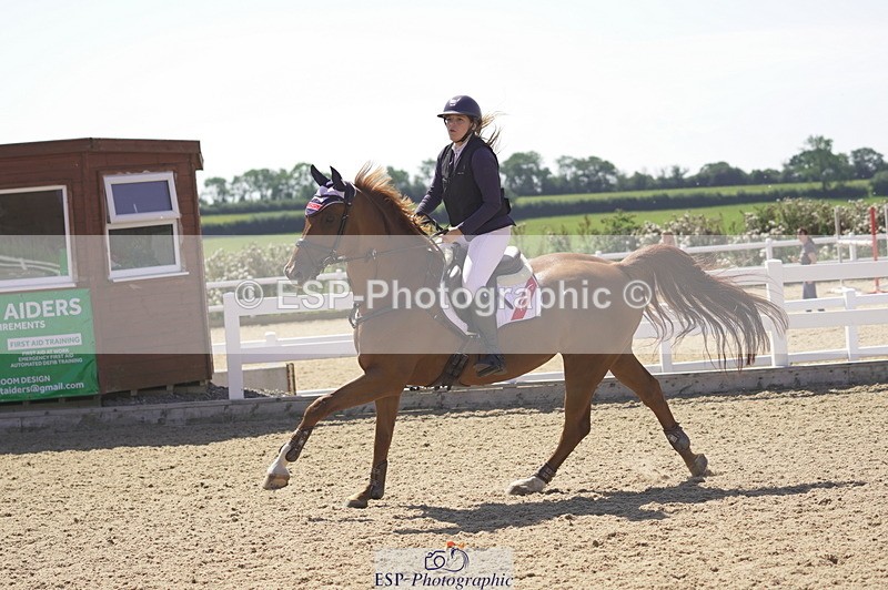 230810A-175923-02292 - Cls 3 95cm Amateur Quali