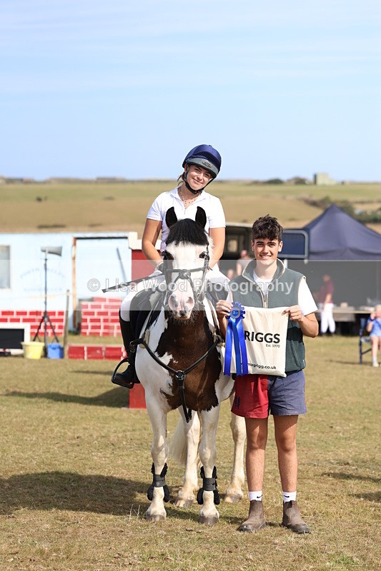 3E7A8207 - Class 2: 60cm