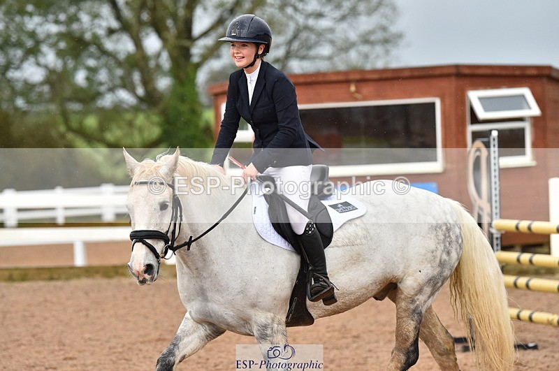 231028A-144358-02025 - Cls 6+7 Pony 1.15m and 148cm Restricted