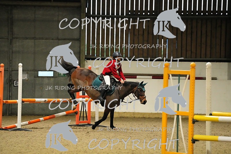 JKR03584 - Class 8 90cm