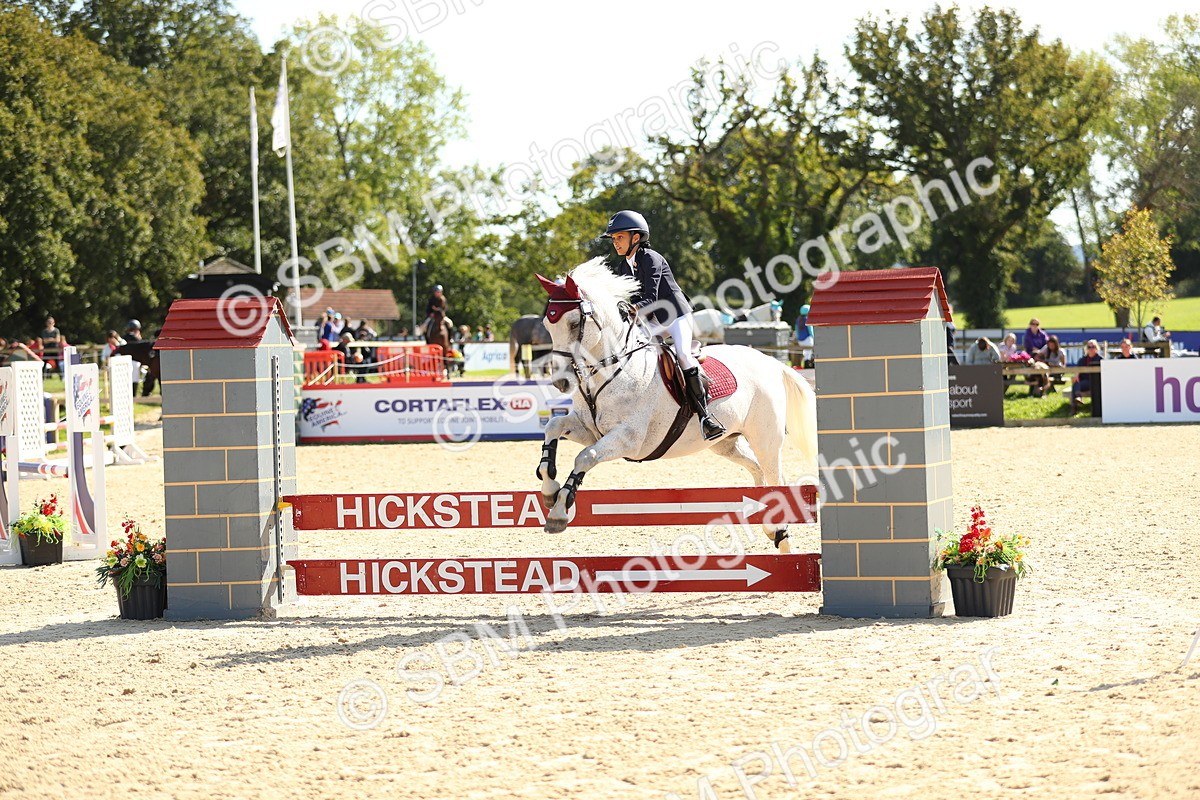 SBM_24051 - J45 - Accumulator 70 80cm