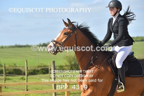 BPP_4319 - CLASS 7 Senior Discovery/ 1m Open