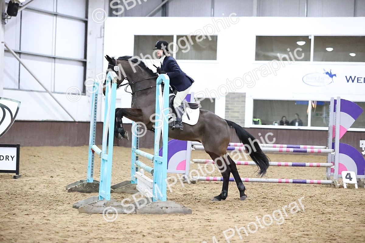 SBM_006681 - Class 4 - 90cm