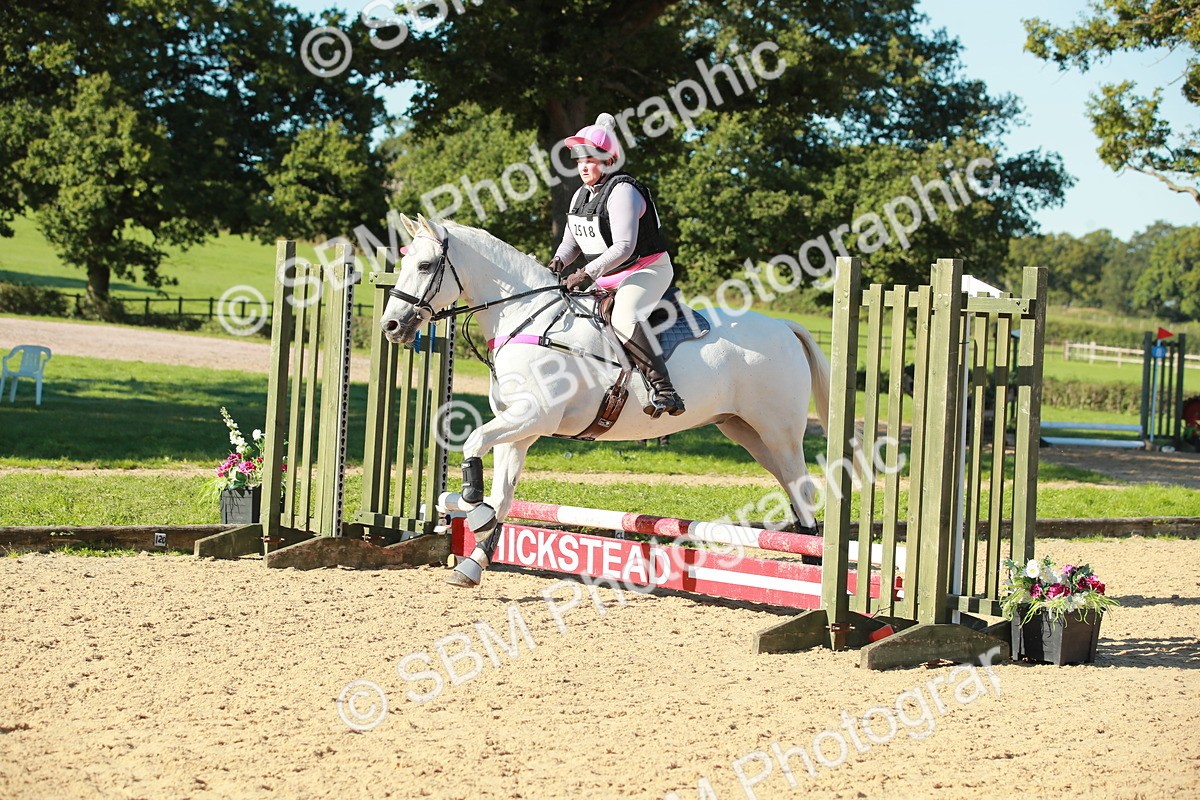 SBM_17037 - E10 - Eventers Challenge 50cm Championship