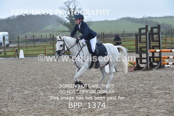 BPP_1374 - CLASS 5 Pony BritiNovice / 0.80m Open