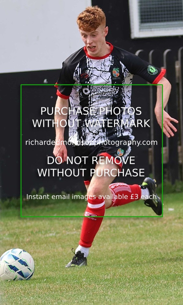533A5566 - Kendal Town vs Steeton (15/8/26)