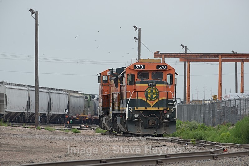 16th July 2016 - Hastings, NE