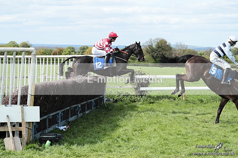 PtP 190426 862 - Vine & Craven PtP Kingston Blount 19/04/26