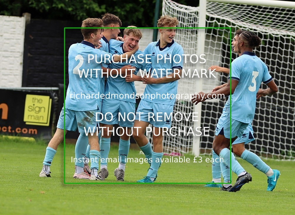 IMG_6453 - Morecambe Academy vs Hartlepool United Academy (10/8/24)