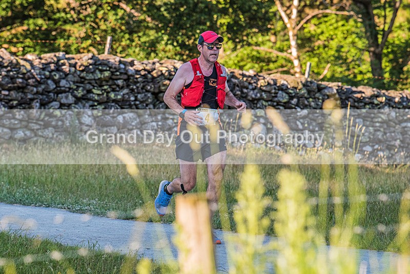 Round Latrigg-296 - Round Latrigg (Mike Mullen Memorial) Fell Race Wednesday 14th June 2023