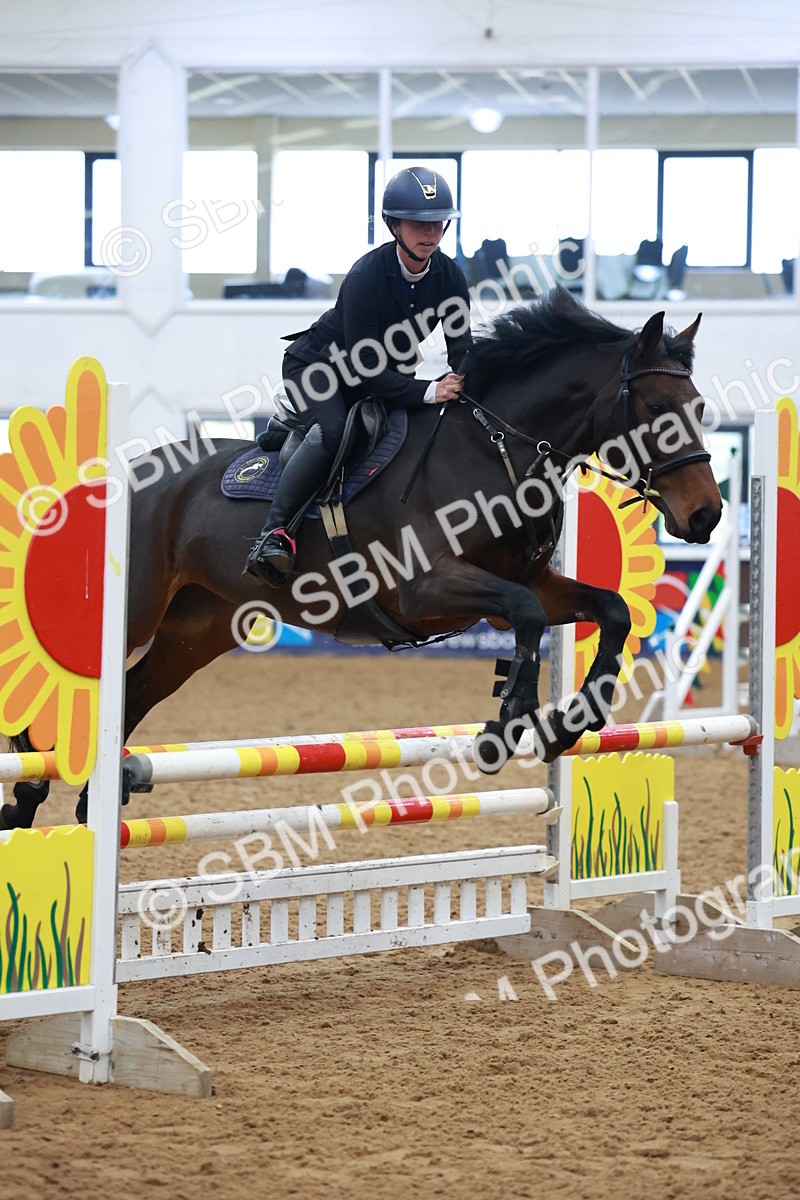 SBM_001062 - Class 3 - Senior Discovery 1.00m