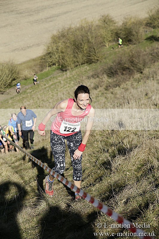 PVT 240219 1361 - The Terminator Race - Pewsey Vale - 24/02/19