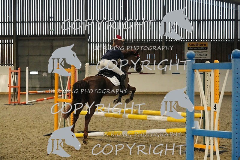 JKR02603 - Class 6 70cm