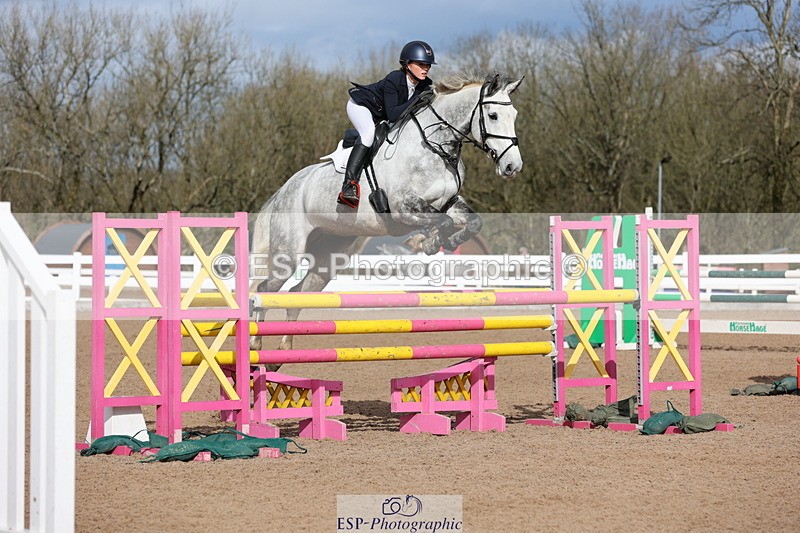 240223A-120550-01077 - Cls 4 Snr 1.05m Open