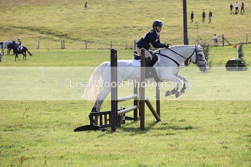 JPP_8915 - Class 2: Trekenning: 80cm Showjumping