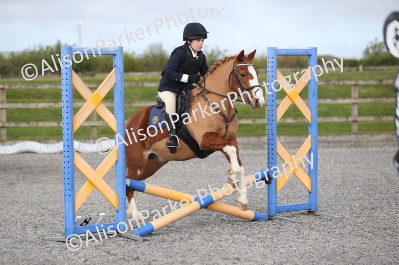 20260412-0027 - Clear Round