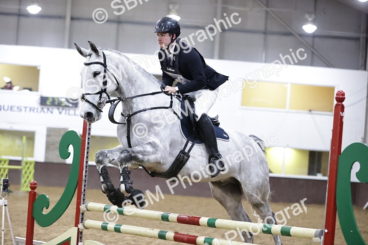 SBM_001683 - Class 3 - 1.00m