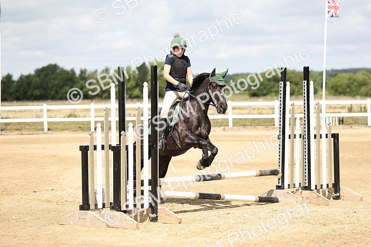 SBM_004715 - 70cm showjumping