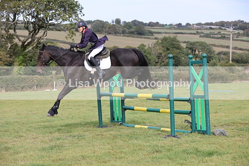 JPP_9162 - Class 4: Cornish Open: 90-1m Showjumping