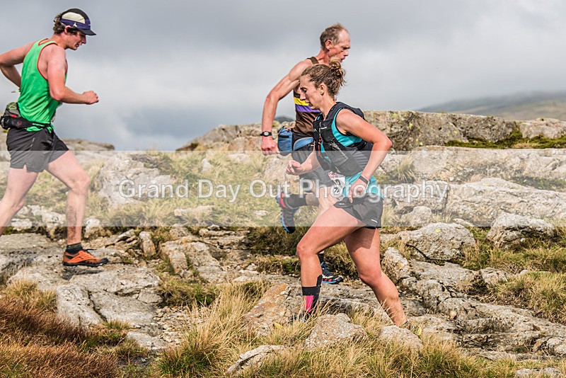 Three Shires-580 - Three Shires Fell Face Saturday 16th September 2023